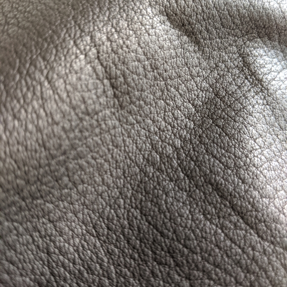 M/M Attachment Leather Jacket - Picture 14 of 14